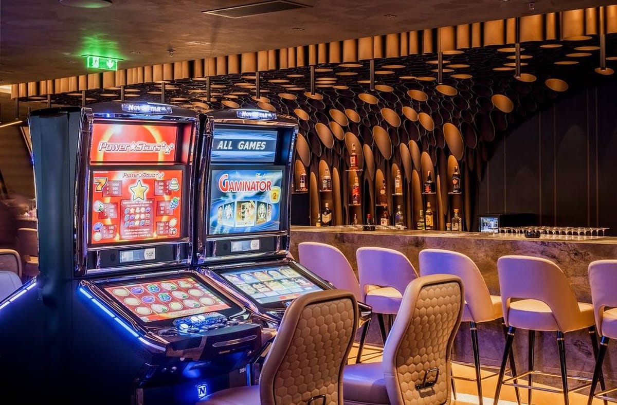 Gambling info site - arena casino