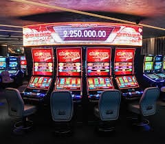Gambling info site - arena casino